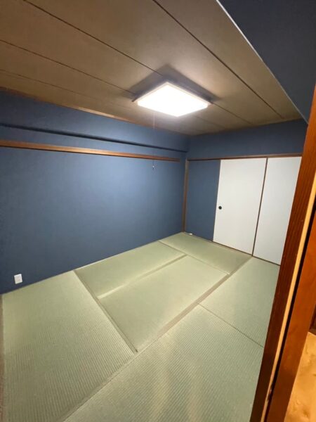 山本様邸　和室after